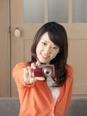 デジタルサイネージを気軽に利用できます